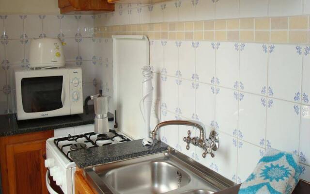 Apartamentos Surest