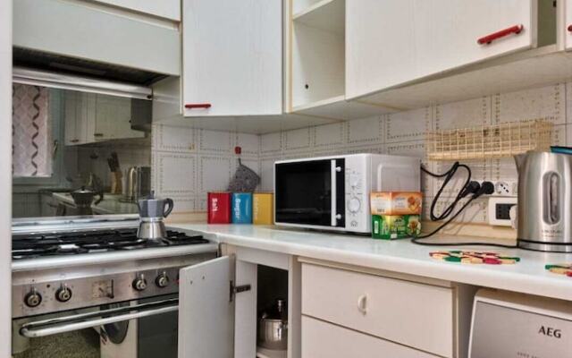 City Living Guest House Venice
