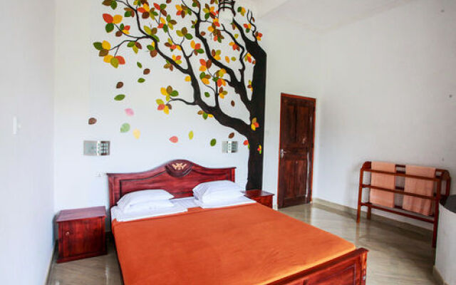 Vista Hotel Sun Breeze