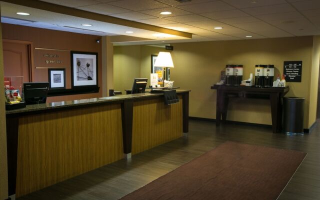 Spark by Hilton Green Bay