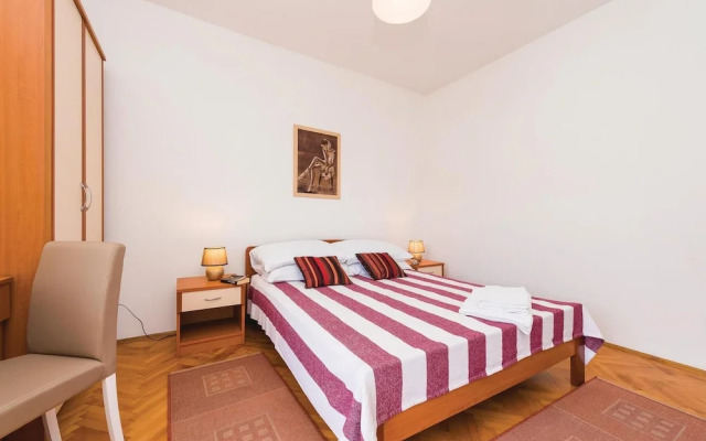 Awesome Apartment in Sukosan With 3 Bedrooms and Wifi