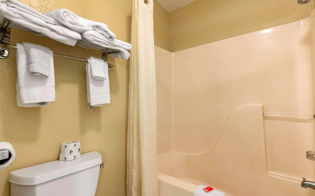 Econo Lodge Jonesboro