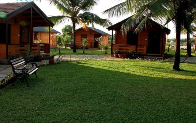 Beira Mar Beach Resort