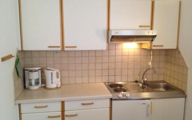 Pension Appartement Fortin