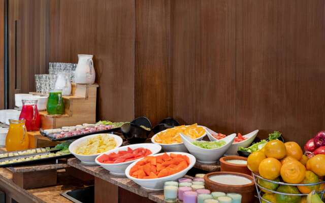 Ramada by Wyndham Jaipur North