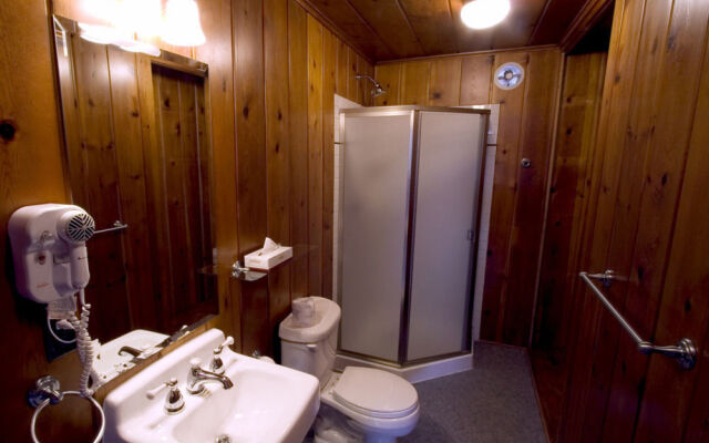 McMenamins Old St. Francis