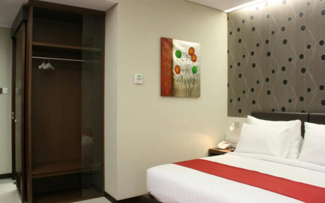 Citihub Hotel @ Tunjungan