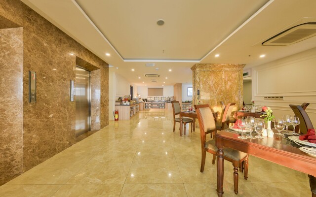 Imperial Nha Trang Hotel