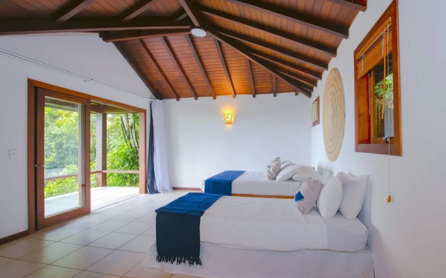 Ilha Branca Guest House