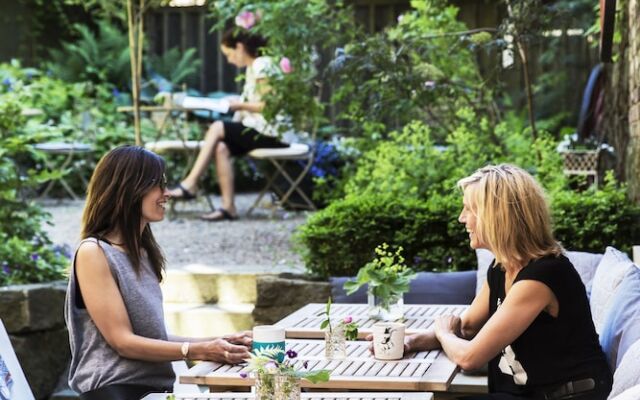 Okens Bed & Breakfast