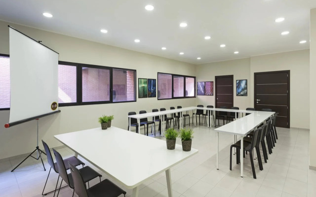 B&B Hotel Como Camerlata