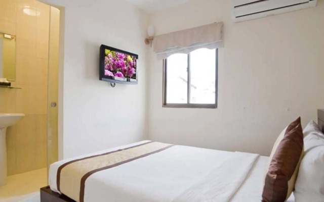 Castella Hotel