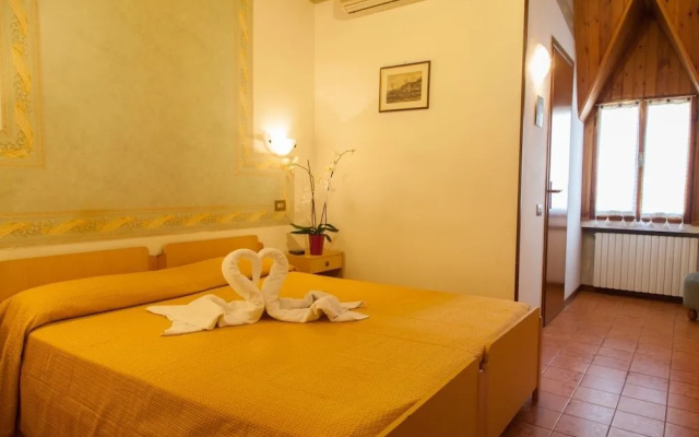 Hotel Residence Ricordo du Parc