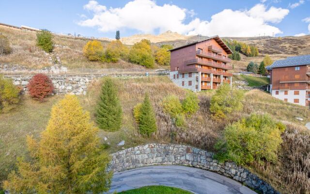 Apartment Armoise Les Menuires 29906