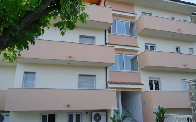 Residence Hotel Villa Laura