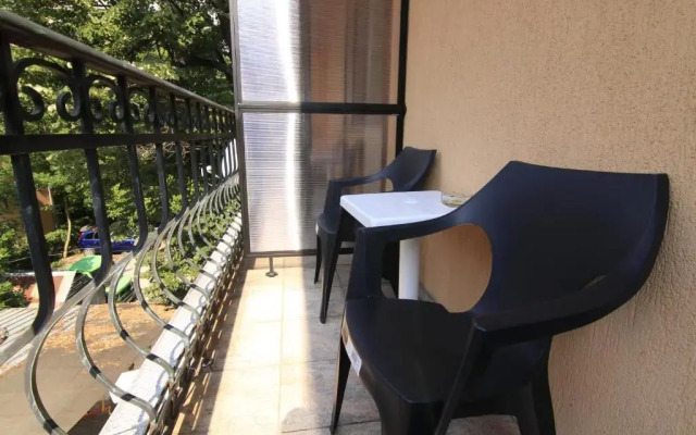 Guest Rooms Stay Nexus