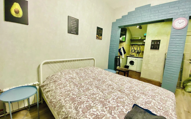 Апартаменты на улице Маяковского