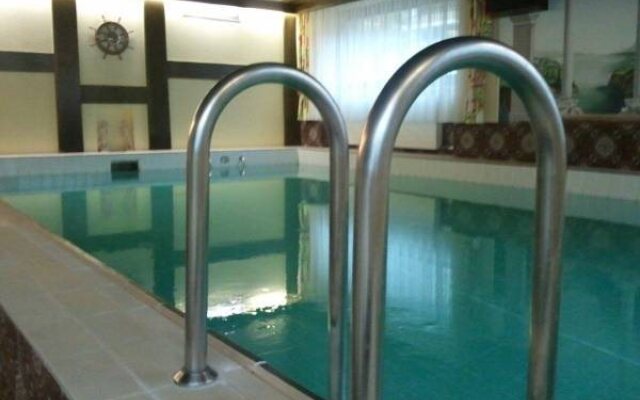 Pension Försterhaus