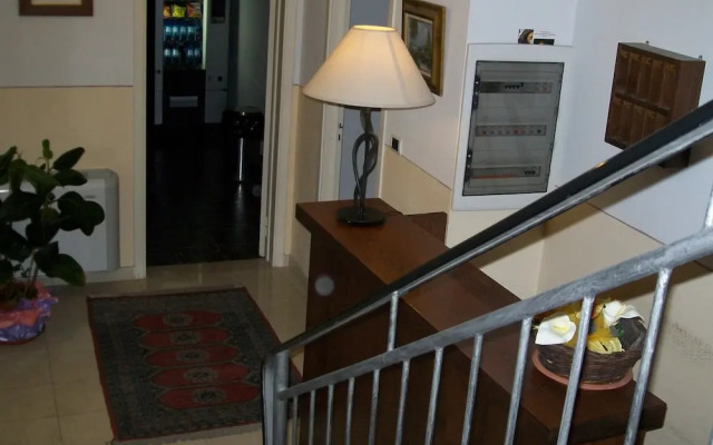 Bed & Breakfast Locanda La Rotonda