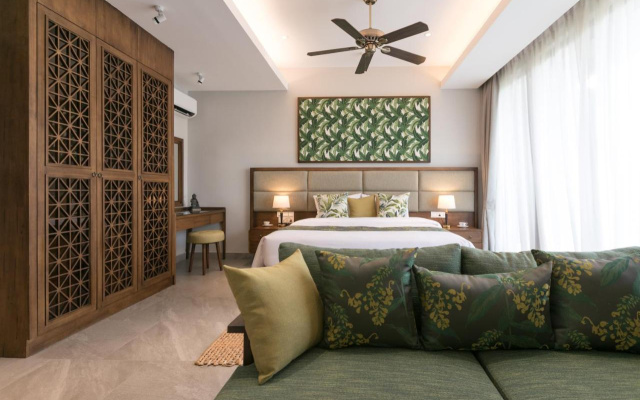 TUI BLUE Angkor Grace Wellness Resort