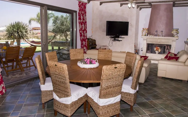 Villa Alessia 6 in Gela