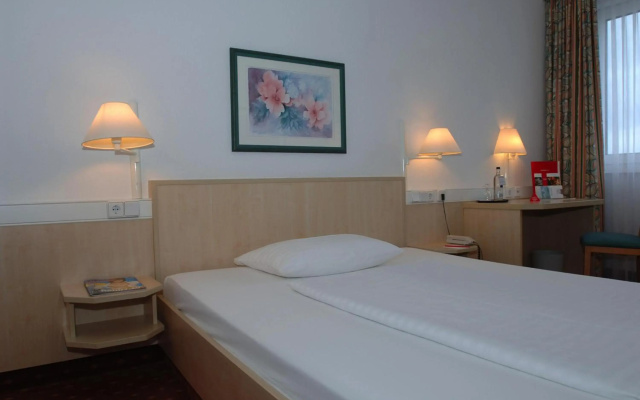 IntercityHotel Schwerin