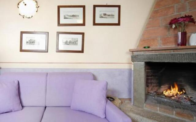 Villa il Pino
