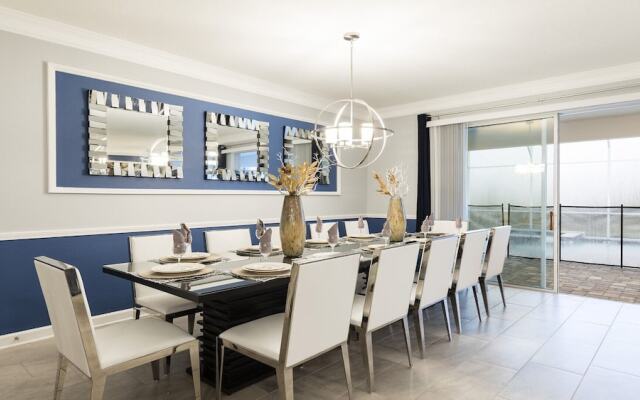 Champions Gate Magic Moments 8815