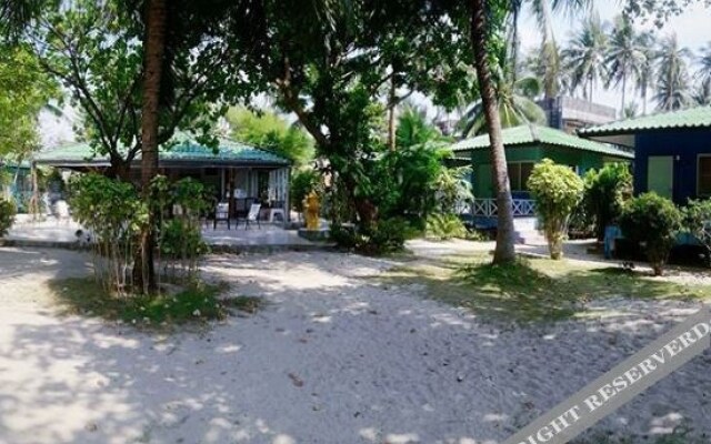 Sea Gate Beach Resort