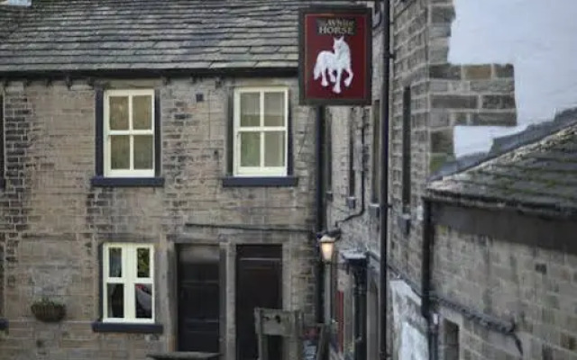 The White Horse Inn
