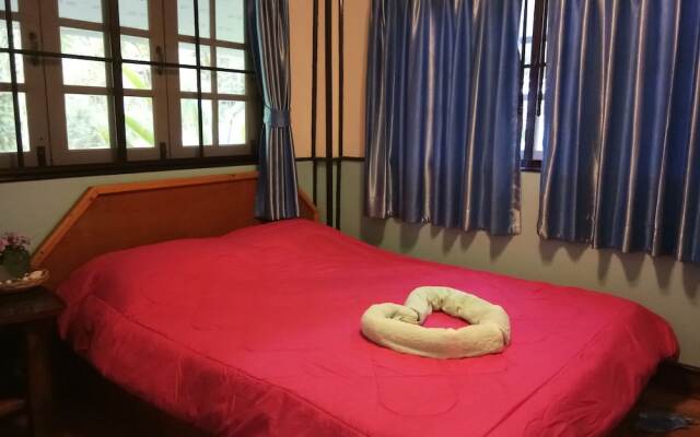 Baan Kornkan Resort