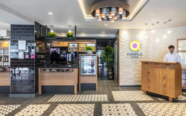 Point A Hotel - Paddington