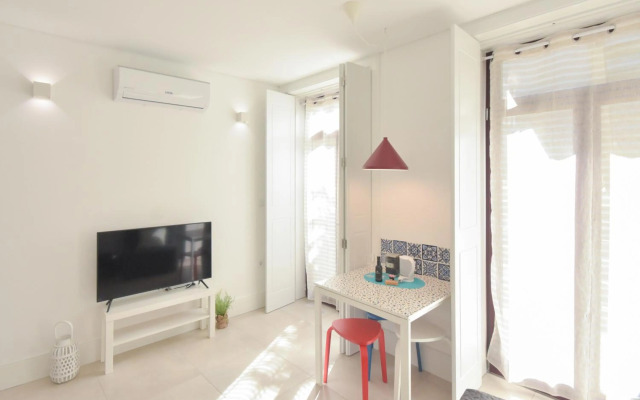 Oporto Charming Apartments