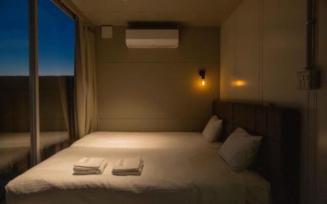 inn the park Fukuoka