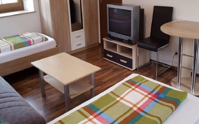 Pension Jaspis