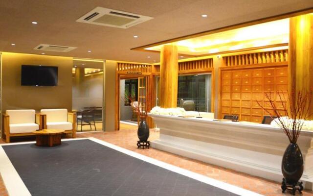 Sanakeo Boutique Hotel and Spa