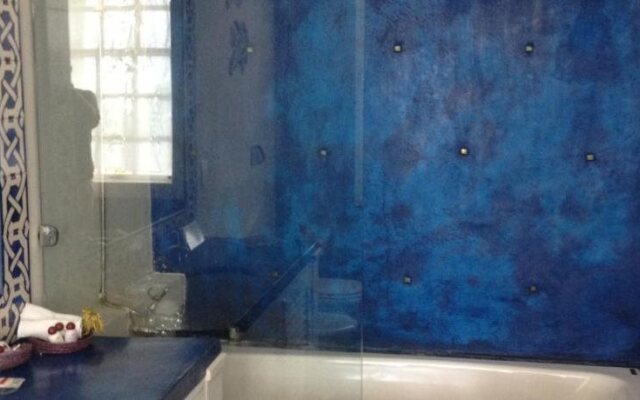 Casa Grande de São Vicente