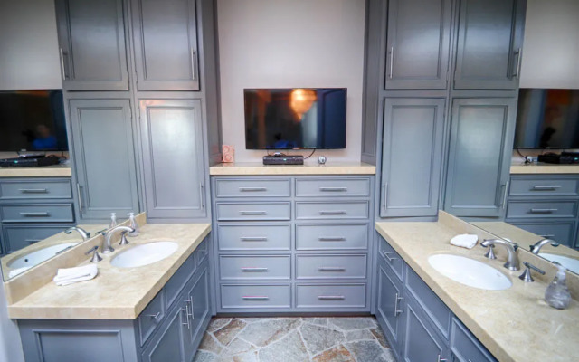 Malibu Panoramic Beach House