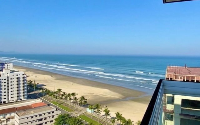 Condomínio Edifício Viena