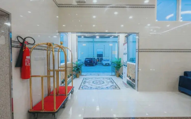 Reef Al Qassim 2 Hotel Apartments