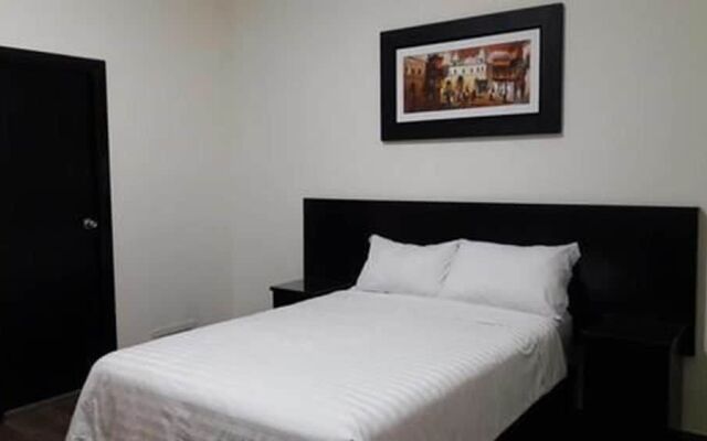 Hostal Anthony's