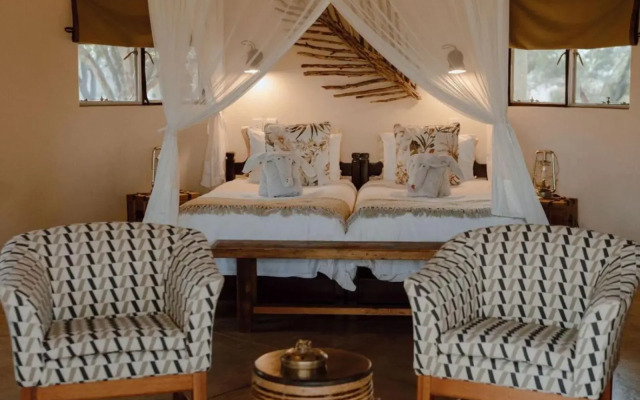 Nyala Safari Lodge