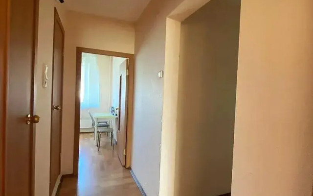 Apartments on Akademika Sakharova street 2