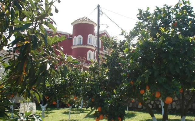 Villa Eleni