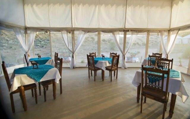 Dhora Resort and Spa