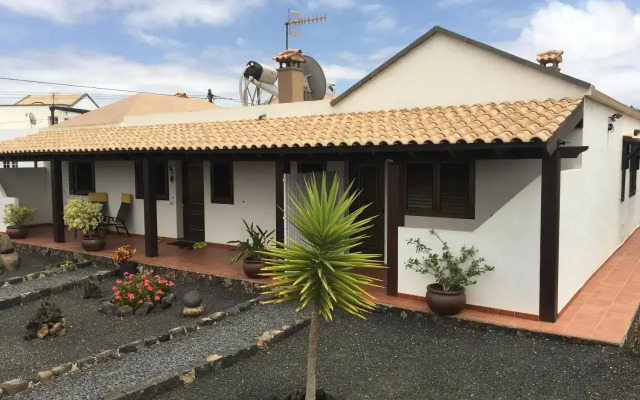 Casa Carlotta