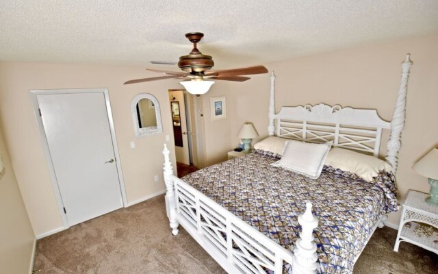 Casa Sloop 25 at Seawinds