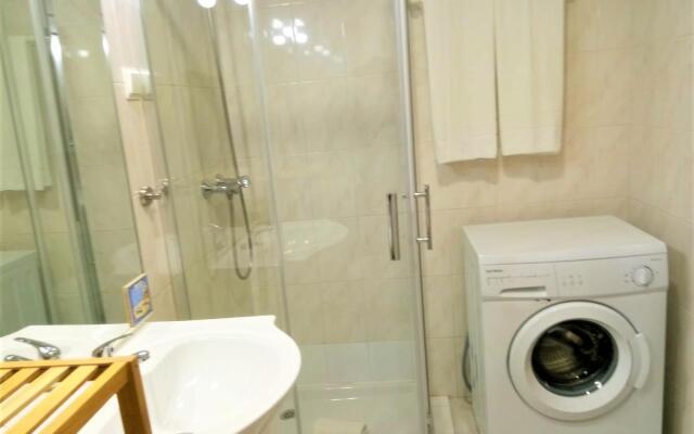 T1 SOL 200m Praia Vista MAR Wi-fi