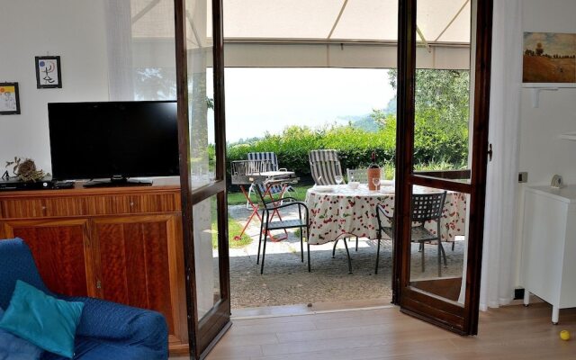 Residence Ai Vigneti With Pool
