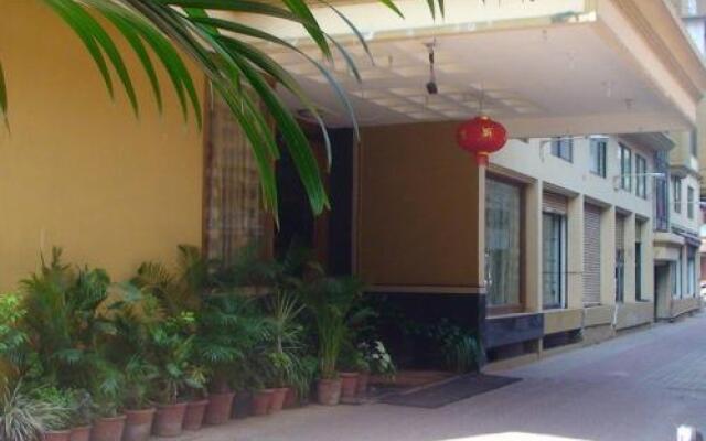Hotel Sriram Residency